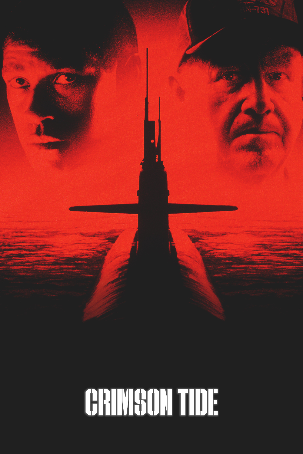 Crimson Tide (1995) [426549] (A1736531971) [[Movies]] --Plex--